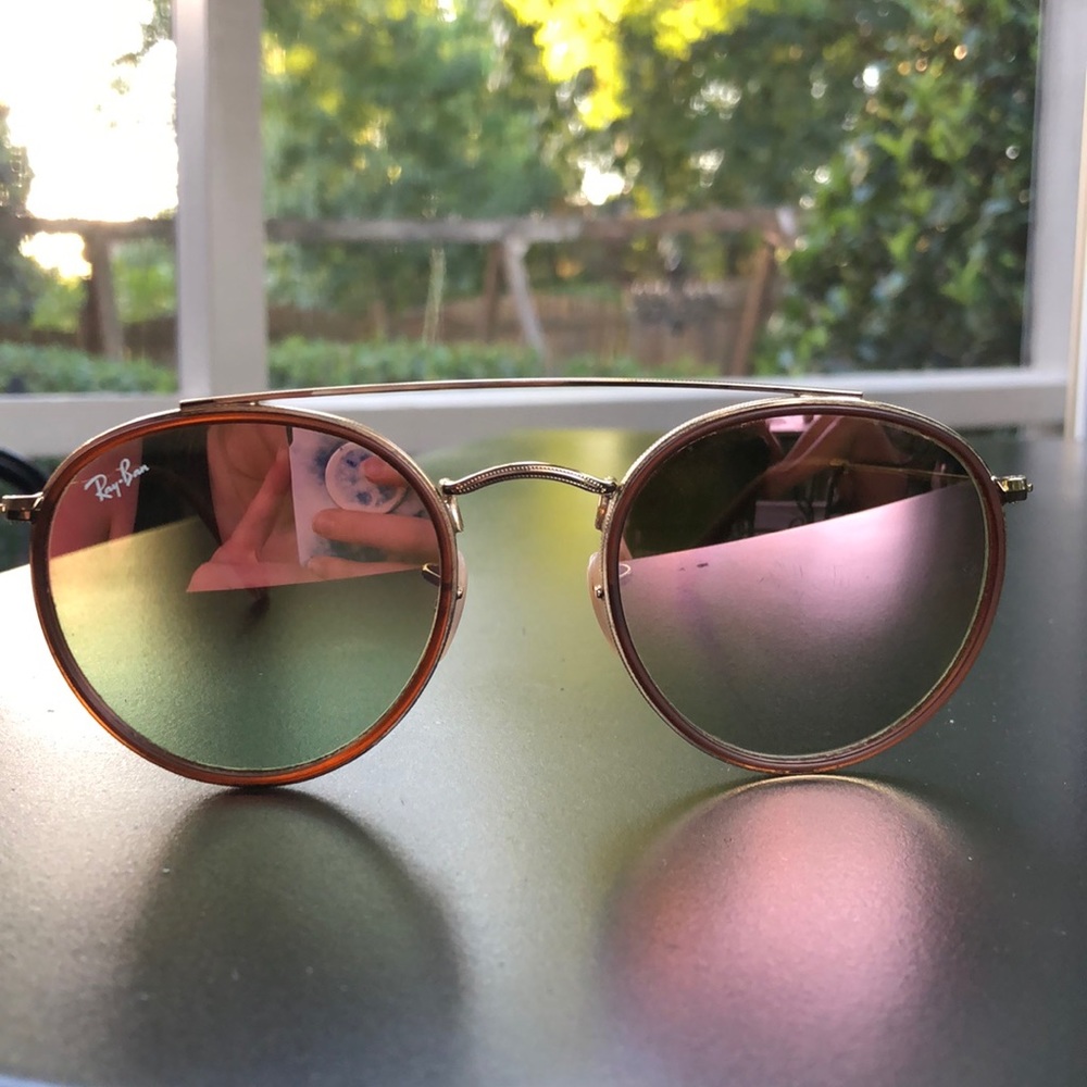 Ray-Ban Aviators